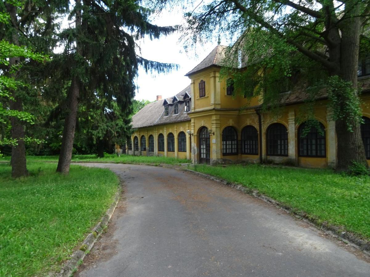 Koppany Vendeghaz Apartment Adand Екстериор снимка