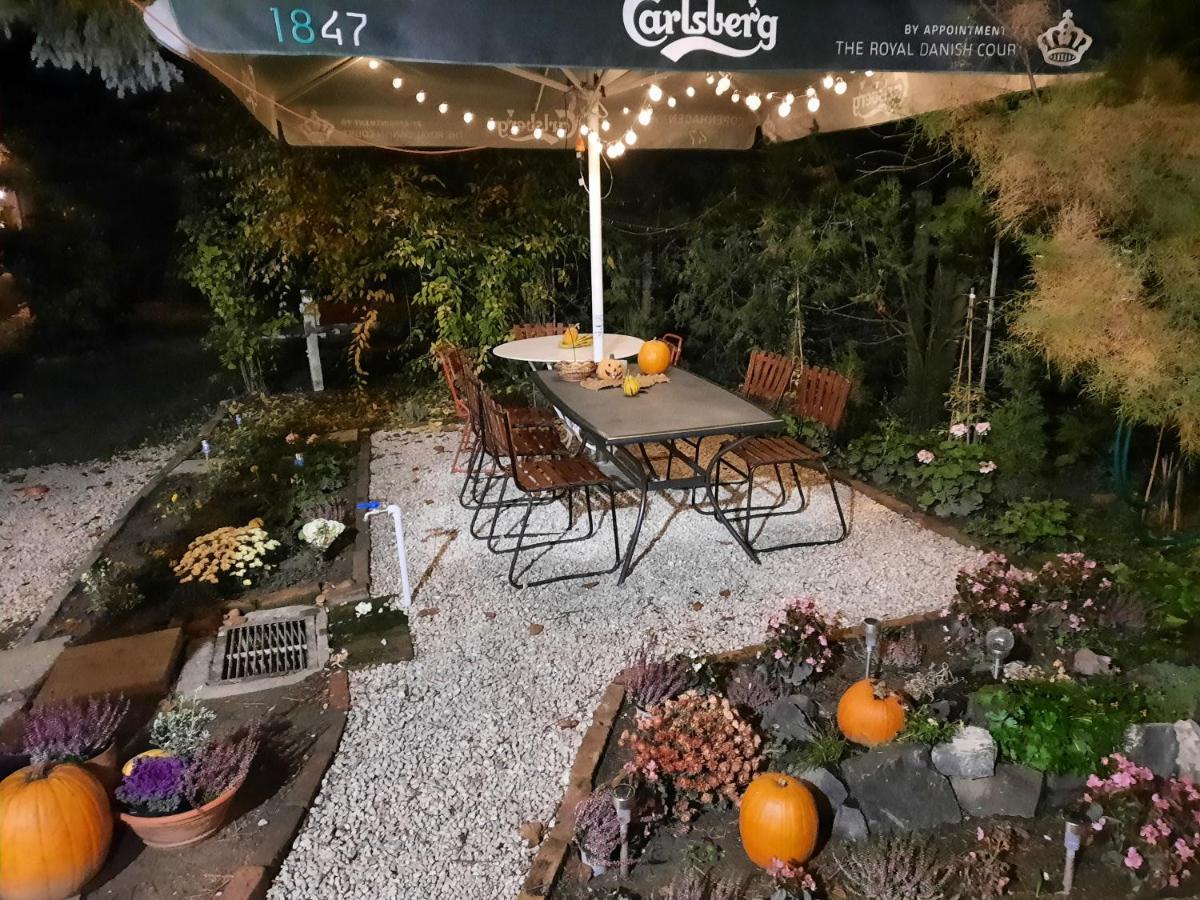 Koppany Vendeghaz Apartment Adand Екстериор снимка