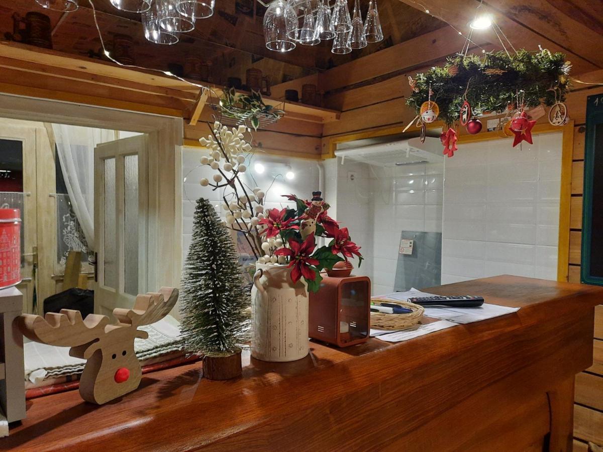 Koppany Vendeghaz Apartment Adand Екстериор снимка