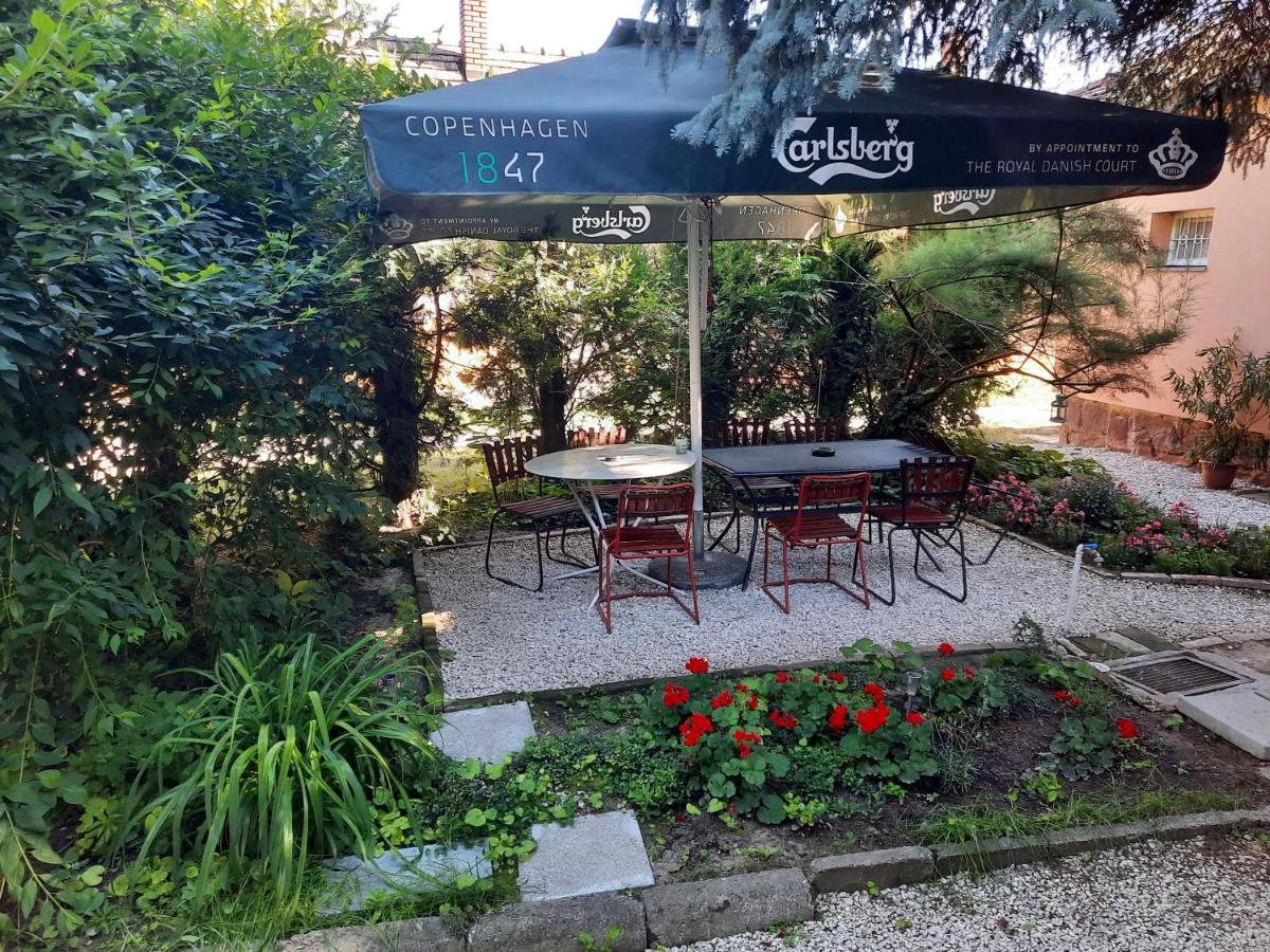 Koppany Vendeghaz Apartment Adand Екстериор снимка