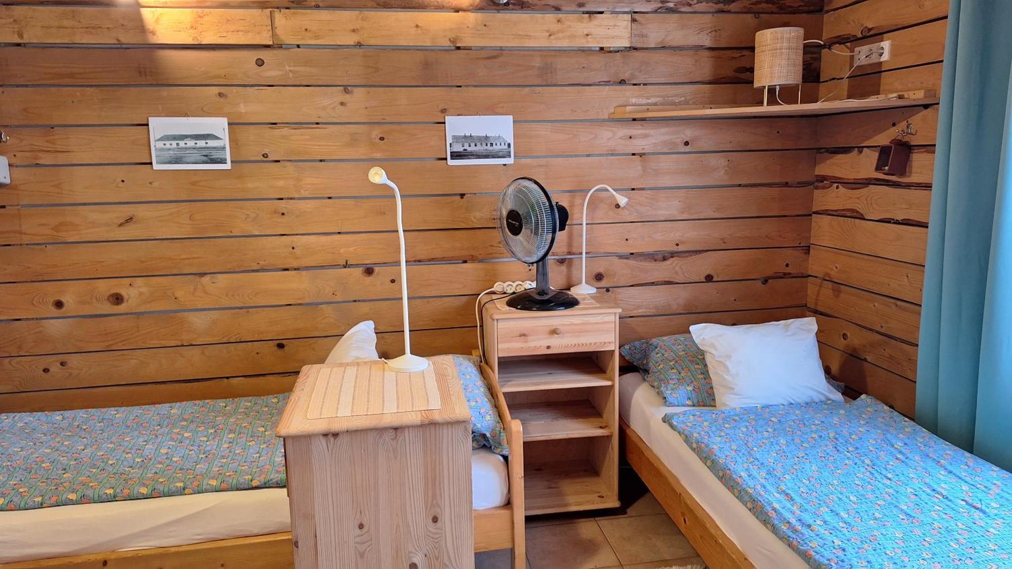 Koppany Vendeghaz Apartment Adand Екстериор снимка