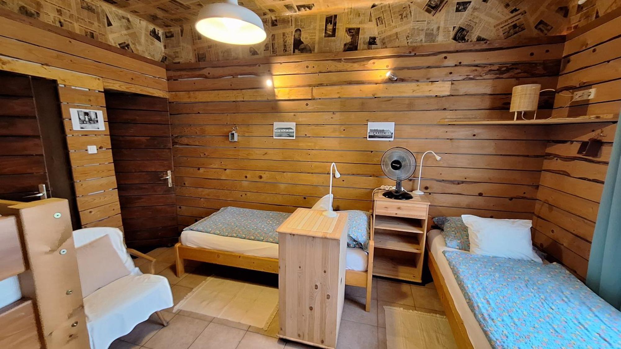 Koppany Vendeghaz Apartment Adand Екстериор снимка