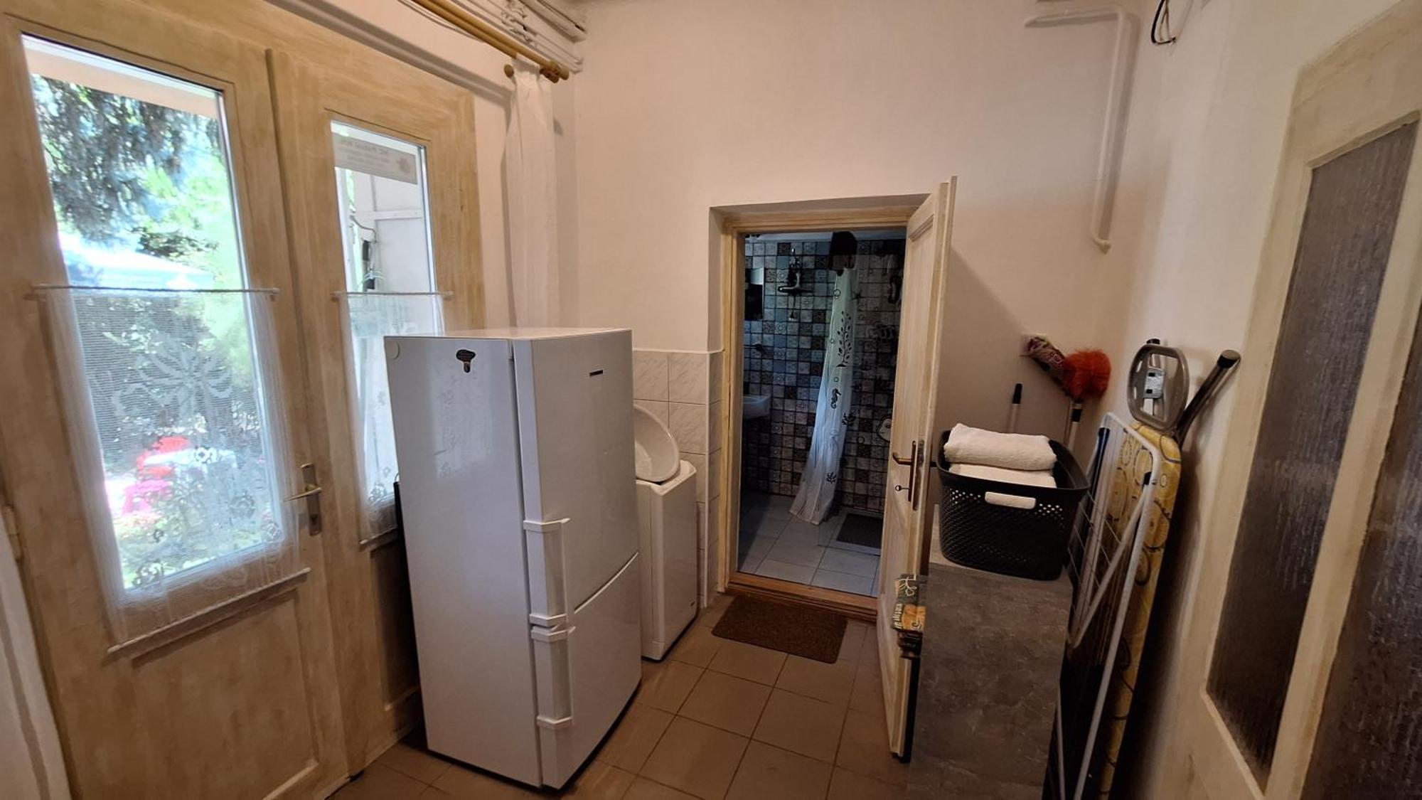 Koppany Vendeghaz Apartment Adand Екстериор снимка